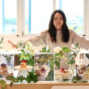 風格外燴│餐桌接案教學